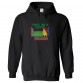 Periodic Table Of Elements Classic Unisex Kids and Adults Pullover Hoodie For Chemists